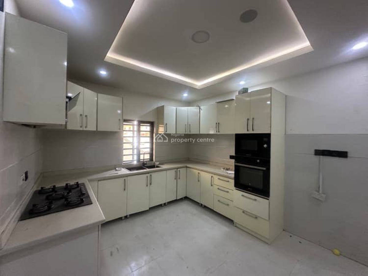 4bedroom Terrace Duplex, Abraham Adesanya, Ajah, Lagos, Terraced Duplex for Rent