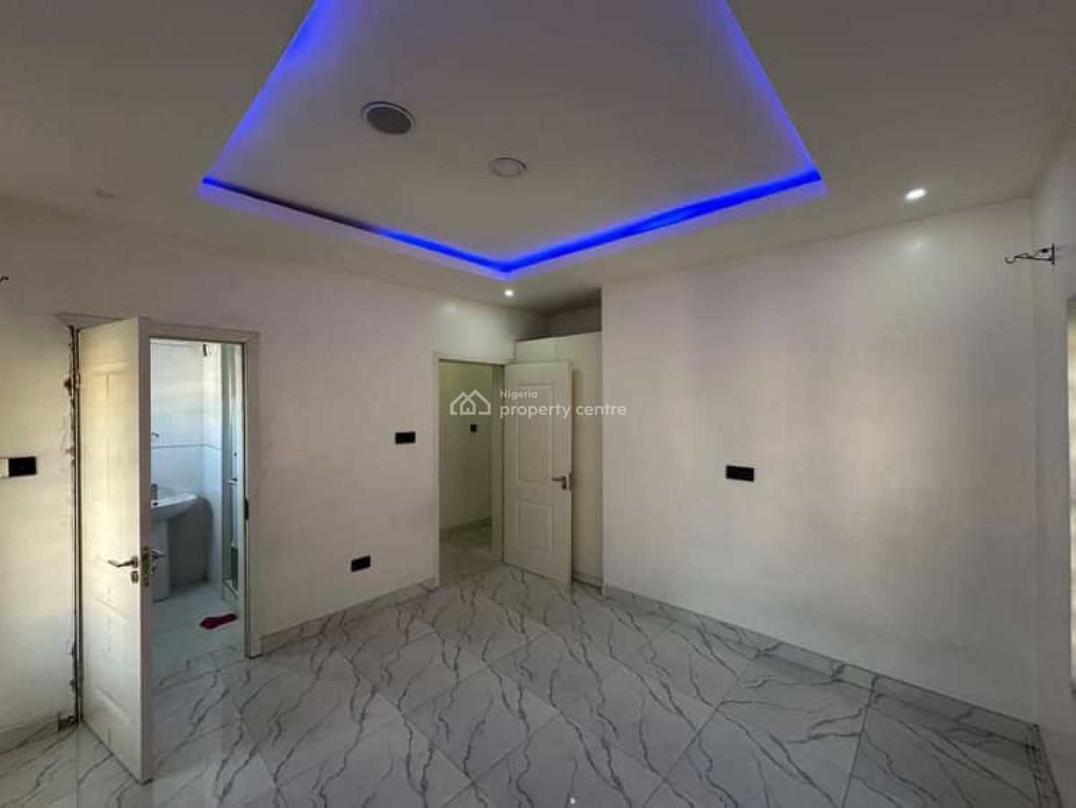 4bedroom Terrace Duplex, Abraham Adesanya, Ajah, Lagos, Terraced Duplex for Rent