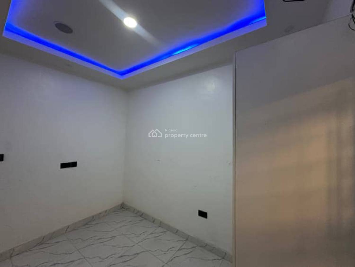 4bedroom Terrace Duplex, Abraham Adesanya, Ajah, Lagos, Terraced Duplex for Rent