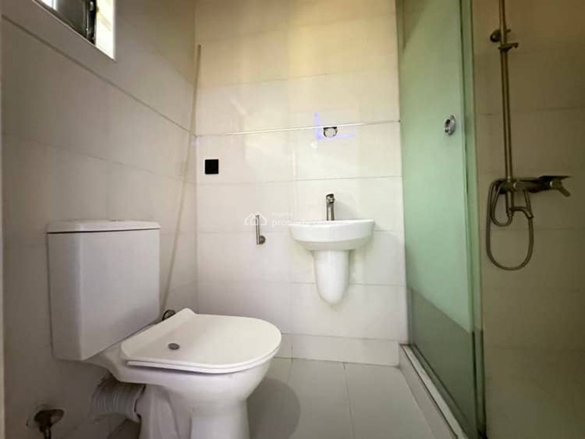 4bedroom Terrace Duplex, Abraham Adesanya, Ajah, Lagos, Terraced Duplex for Rent