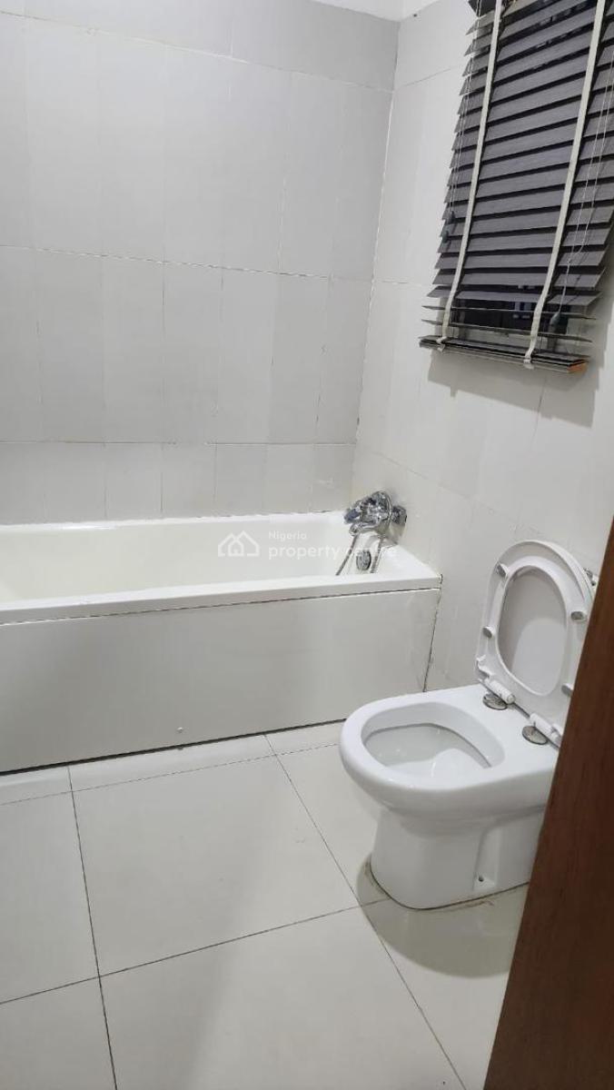 4 Bedroom Det. House + Swi/pool at Bourdillon, Bourdillon Road, Old Ikoyi, Ikoyi, Lagos, Detached Duplex for Sale