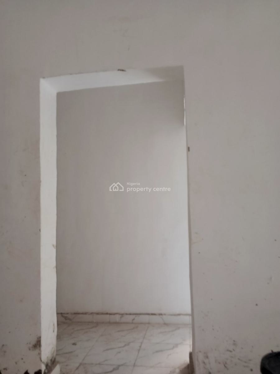 a Newly Built Miniflat Available in a Good Area Area, Ebute Metta East, Ebute Metta East, Yaba, Lagos, Mini Flat (room and Parlour) for Rent