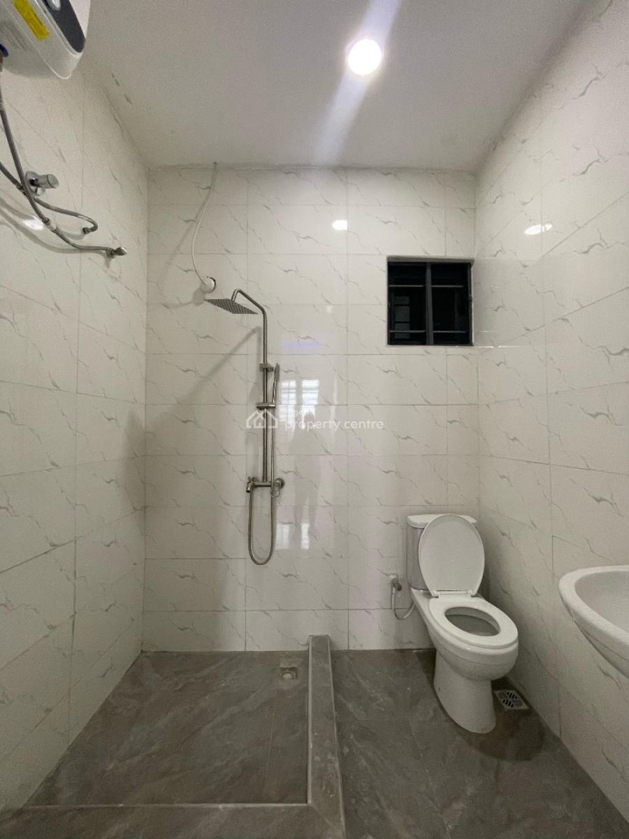 Most Affordable 2 Bedroom Apartment in Ikate Suitable, Ikate Elegushi, Lekki, Lagos, Flat / Apartment for Sale