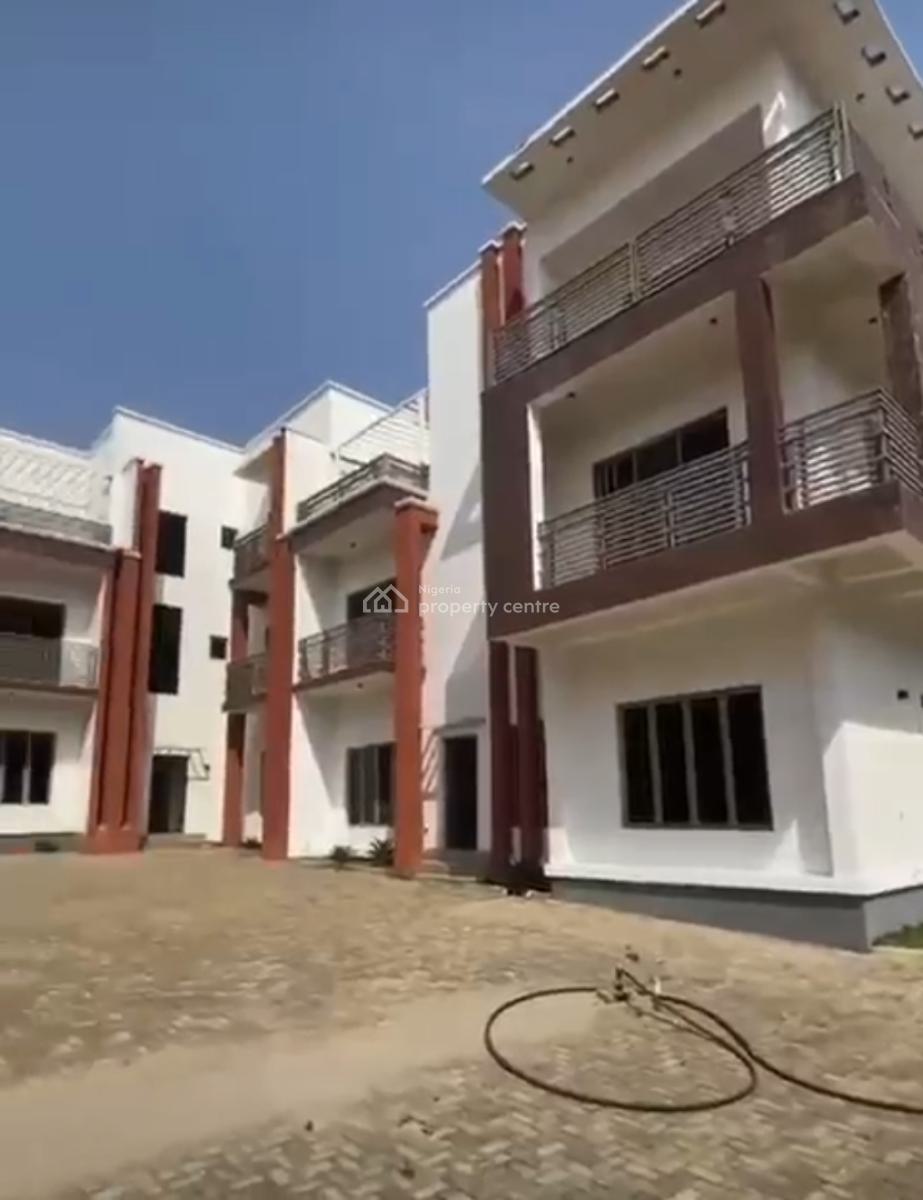 2 Bedroom Flat, Jahi, Abuja, Flat / Apartment for Rent