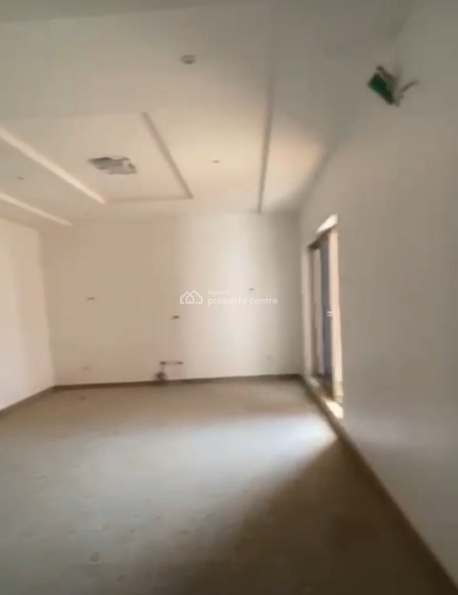 2 Bedroom Flat, Jahi, Abuja, Flat / Apartment for Rent