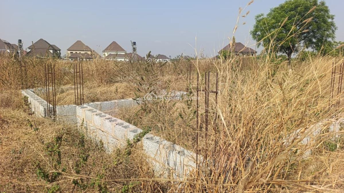 Residential Plot, Broadview Estate, Idu Industrial, Abuja, Residential Land for Sale