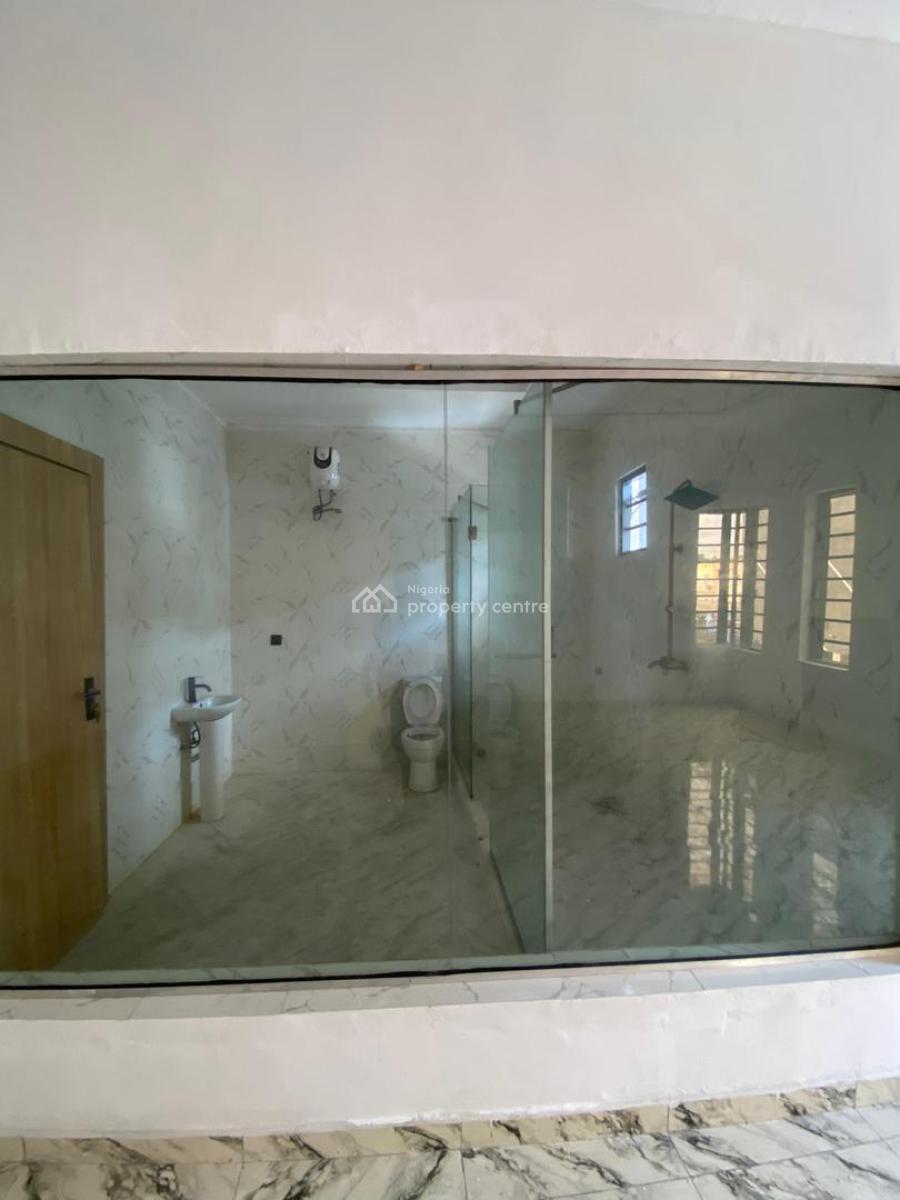 Lovely 4 Bedroom Terraced Duplex in a Secure Estate, Abraham Adesanya, Ajah, Lagos, Terraced Duplex for Sale