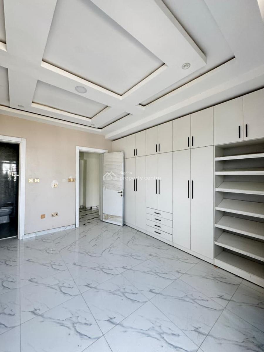 Luxury 1 Bedroom Apartment, Freedom Way, Lekki Phase 1, Lekki, Lagos, Mini Flat (room and Parlour) for Sale