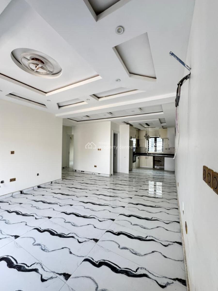 Luxury 2 Bedroom Apartment, Freedom Way, Lekki Phase 1, Lekki, Lagos, Flat / Apartment for Sale