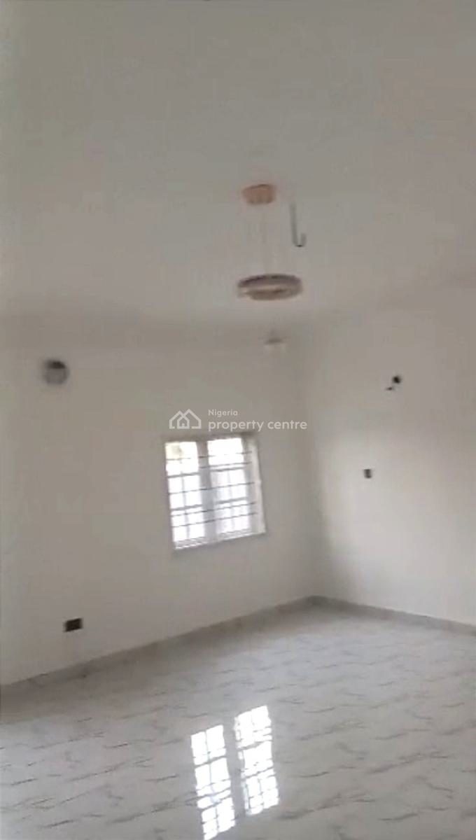 3 Bedrooms Block of Flat, Area 1, Garki, Abuja, Flat / Apartment for Rent