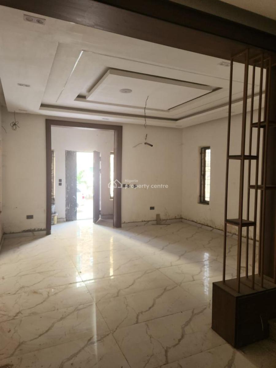 Massive 5 Bedroom Detached Duplex, Mabushi, Abuja, Detached Duplex for Sale