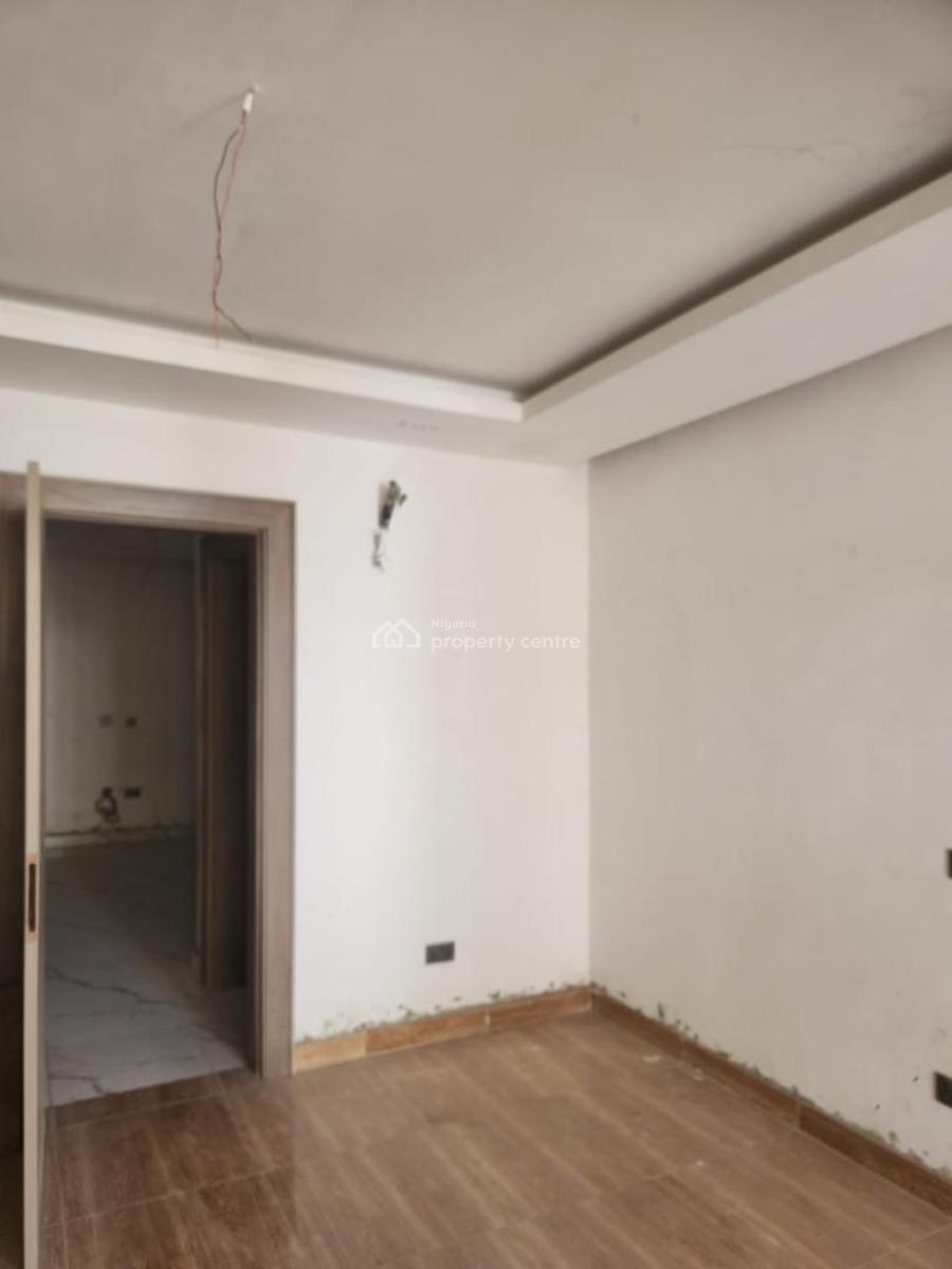 Massive 5 Bedroom Detached Duplex, Mabushi, Abuja, Detached Duplex for Sale