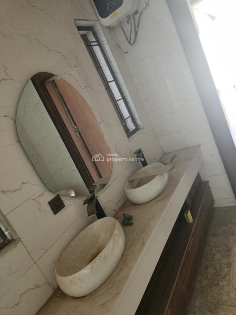 Massive 5 Bedroom Detached Duplex, Mabushi, Abuja, Detached Duplex for Sale