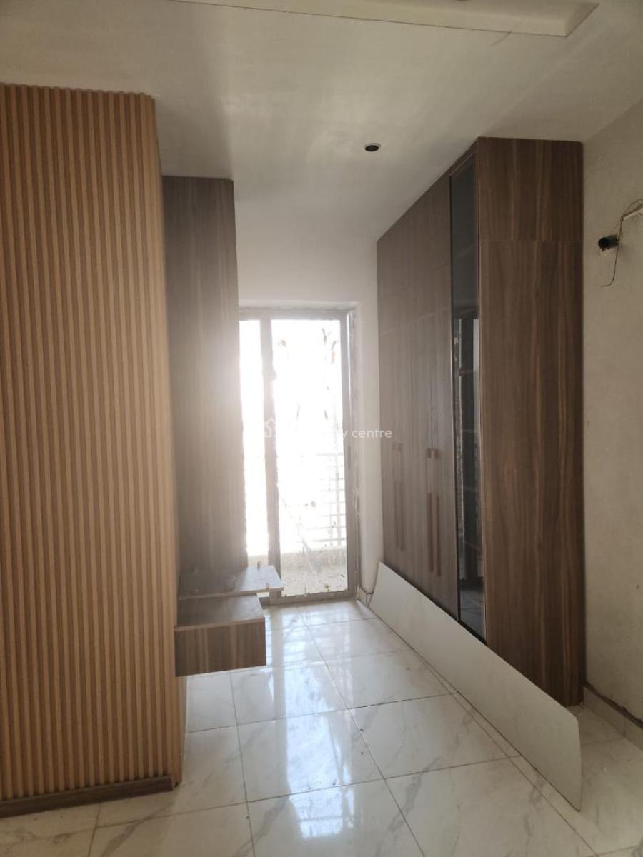 Massive 5 Bedroom Detached Duplex, Mabushi, Abuja, Detached Duplex for Sale