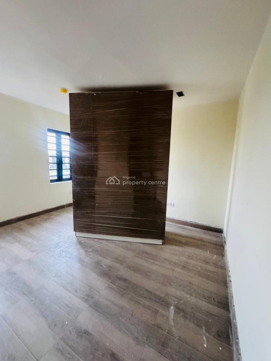 Newly Built 4 Bedroom Masionette with a Room Bq, Opebi, Ikeja, Lagos, Semi-detached Duplex for Sale