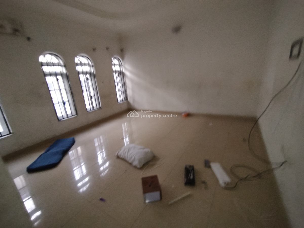 Spacious 4 Bedroom Semi Detached House with 2 Rooms Bq, Off Admiralty Way, Lekki Phase 1, Lekki, Lagos, Office Space for Rent