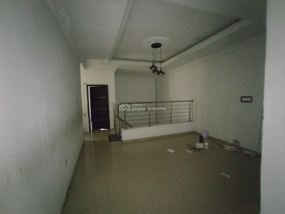 Spacious 4 Bedroom Semi Detached House with 2 Rooms Bq, Off Admiralty Way, Lekki Phase 1, Lekki, Lagos, Office Space for Rent