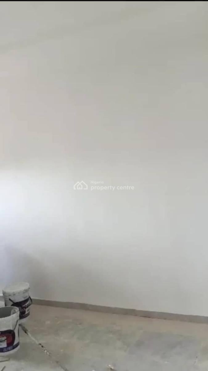 Lovely 2bedroom Flat, Off Oyatogun Okeira, Ogba, Ikeja, Lagos, Flat / Apartment for Rent