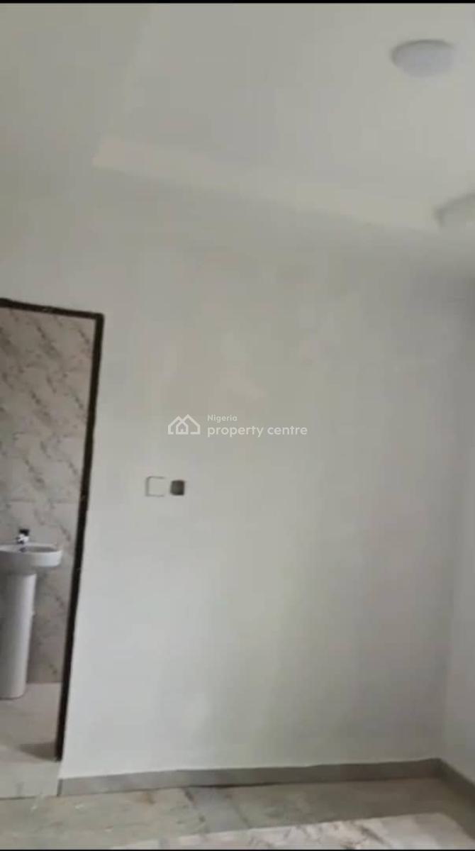 Lovely 2bedroom Flat, Off Oyatogun Okeira, Ogba, Ikeja, Lagos, Flat / Apartment for Rent