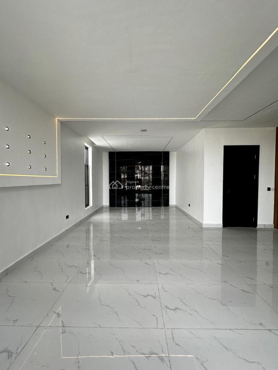 Luxurious 5 Bedroom Detached Duplex with Pool in a Secure Estate, Lekki Phase 1, Lekki, Lagos, Detached Duplex for Sale