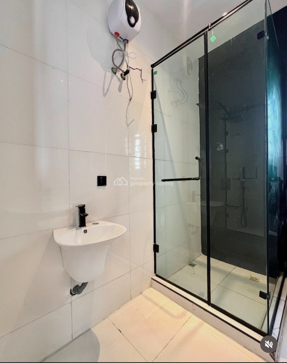 Spaciously Built 4 Bedroom Semi-detached Duplex, Ajah, Lagos, Semi-detached Duplex for Sale