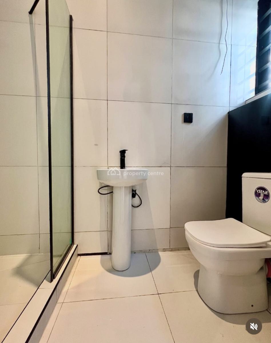 Spaciously Built 4 Bedroom Semi-detached Duplex, Ajah, Lagos, Semi-detached Duplex for Sale