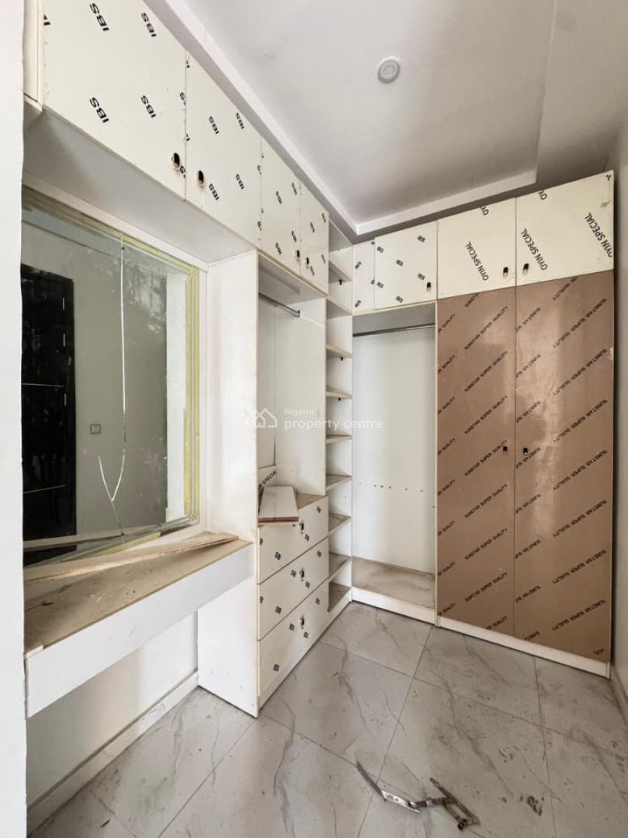 Elegant & Serviced 2 Bedroom Terrace Duplex, Orchid Road, Lekki, Lagos, Terraced Duplex for Sale