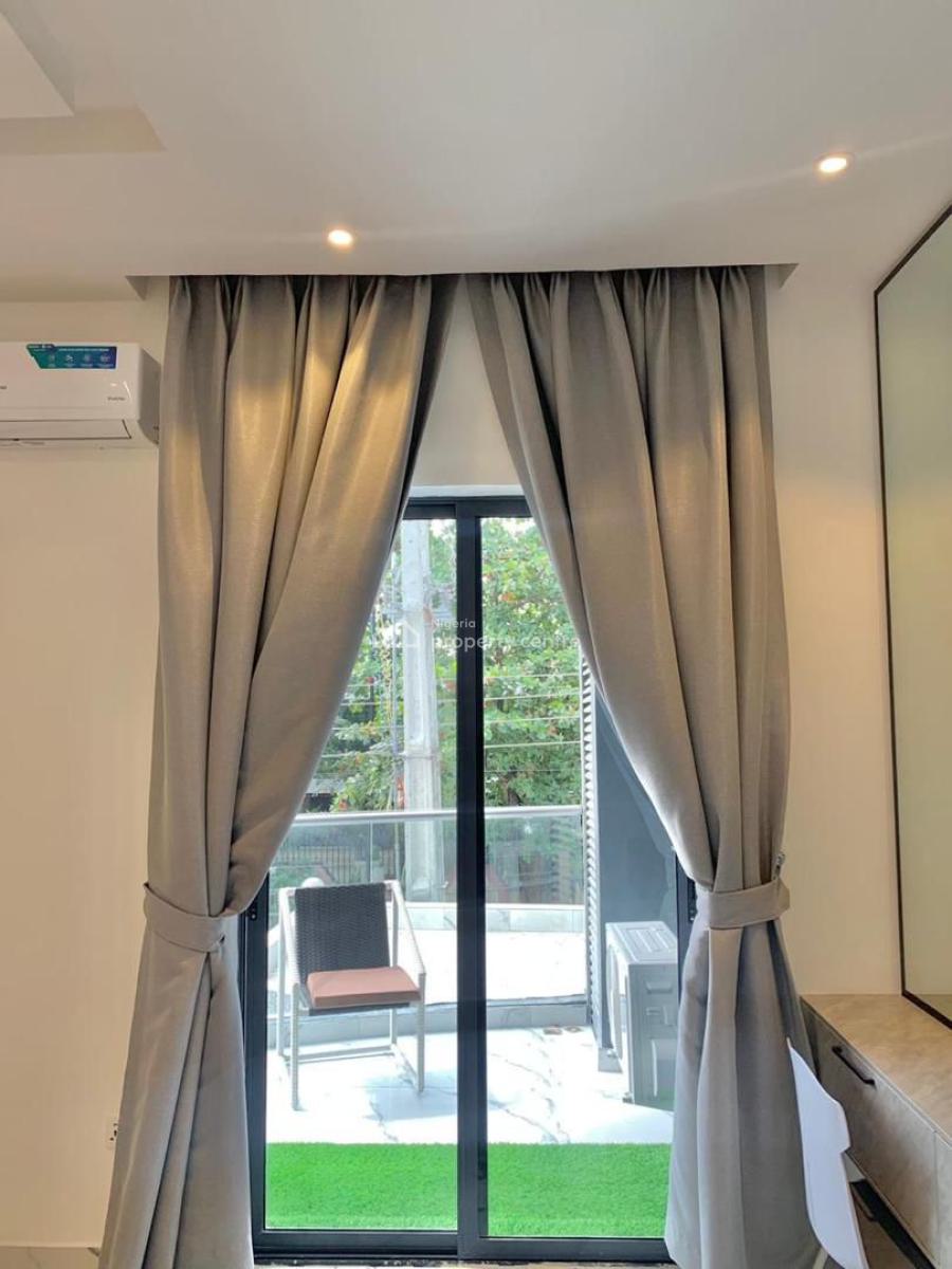 The Aristocrat  2 Bedroom Apartment Located in Victoria Island Lagos., Vi, Victoria Island (vi), Lagos, Detached Duplex Short Let