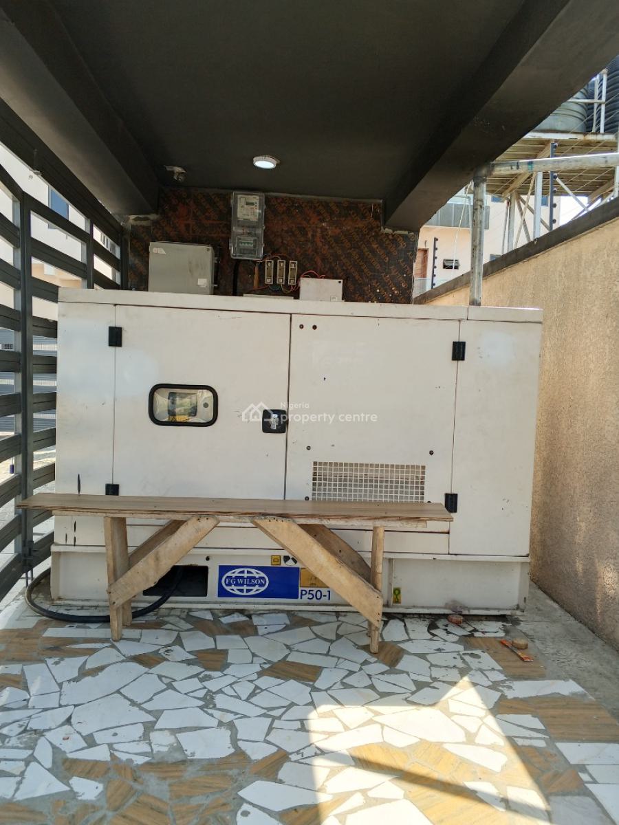 Luxurious 2 Bedroom Apartment, Lekki, Lagos, Flat / Apartment for Sale