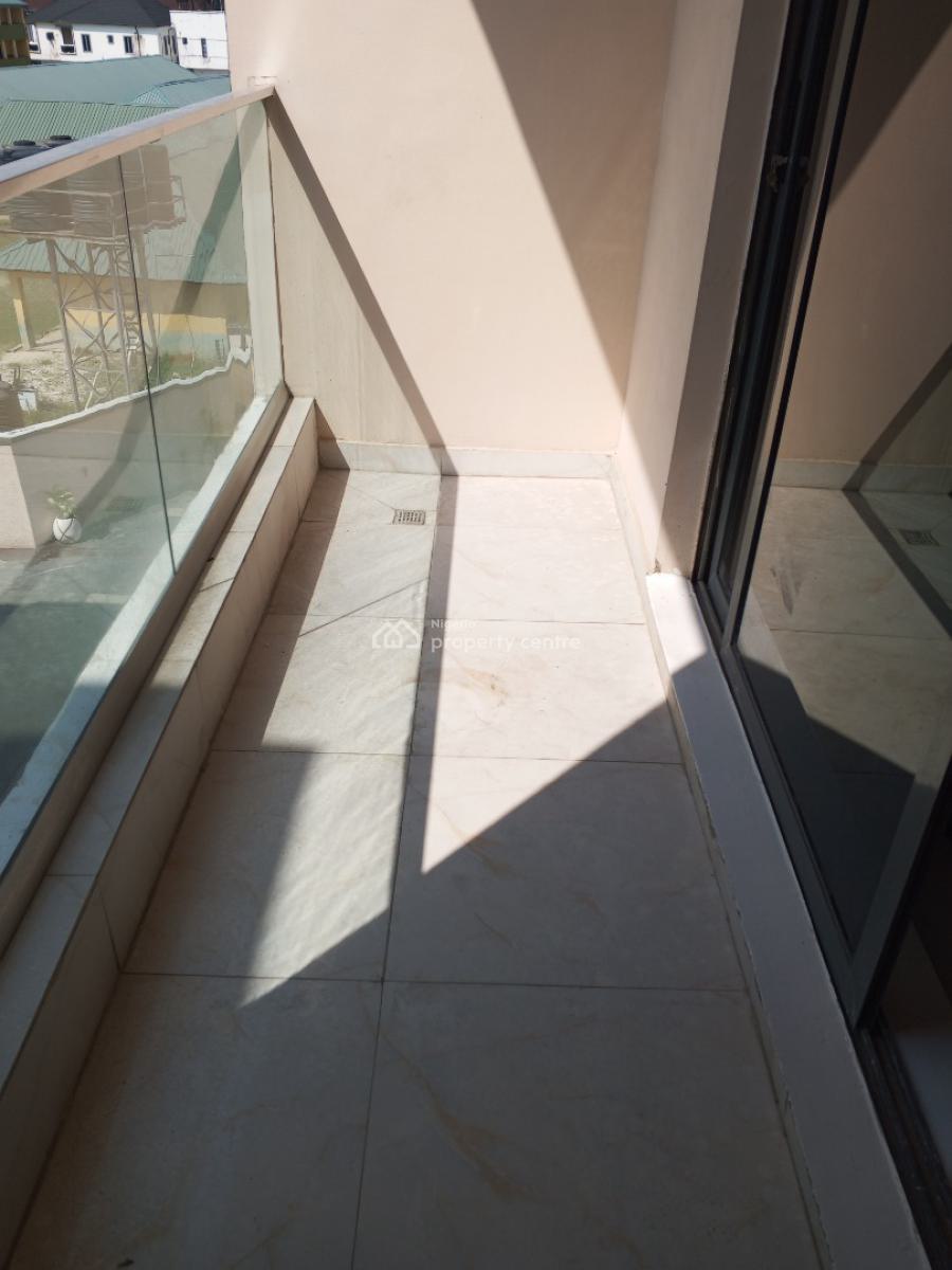 Luxurious 2 Bedroom Apartment, Lekki, Lagos, Flat / Apartment for Sale