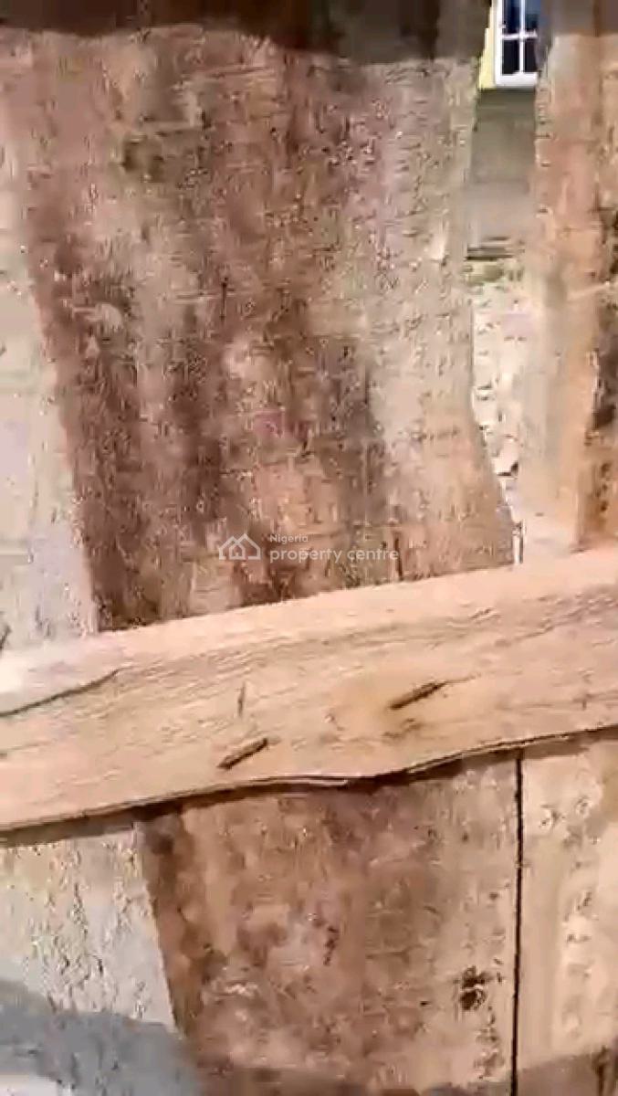 a Standard Full Plot of Land with R/s Title, Off Agidi Road, Alapere, Ketu, Lagos, Mixed-use Land for Sale