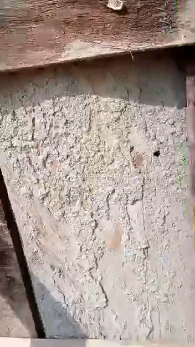 a Standard Full Plot of Land with R/s Title, Off Agidi Road, Alapere, Ketu, Lagos, Mixed-use Land for Sale