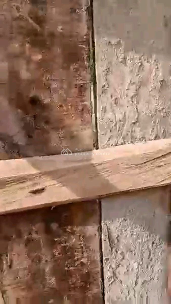 a Standard Full Plot of Land with R/s Title, Off Agidi Road, Alapere, Ketu, Lagos, Mixed-use Land for Sale