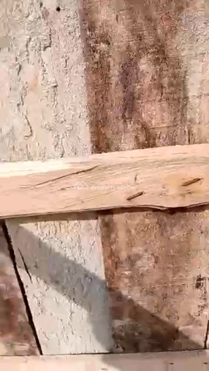 a Standard Full Plot of Land with R/s Title, Off Agidi Road, Alapere, Ketu, Lagos, Mixed-use Land for Sale