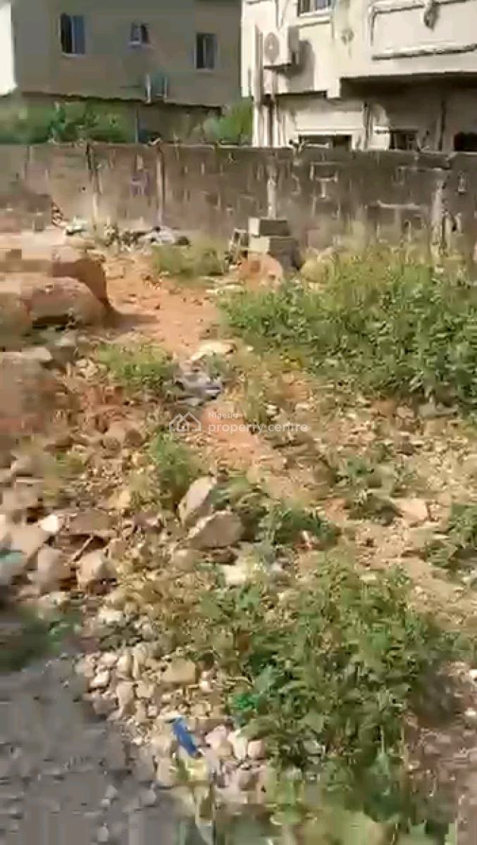 a Standard Full Plot of Land, Off Agidi Road, Alapere, Ketu, Lagos, Mixed-use Land for Sale