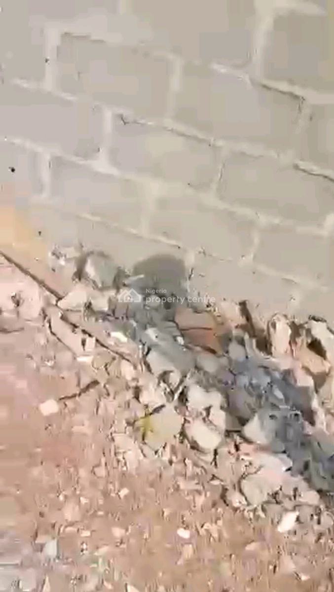 a Standard Full Plot of Land, Off Agidi Road, Alapere, Ketu, Lagos, Mixed-use Land for Sale