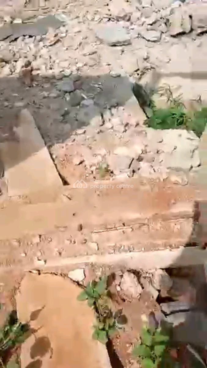 a Standard Full Plot of Land, Off Agidi Road, Alapere, Ketu, Lagos, Mixed-use Land for Sale