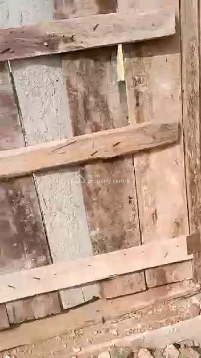 a Standard Full Plot of Land, Off Agidi Road, Alapere, Ketu, Lagos, Mixed-use Land for Sale