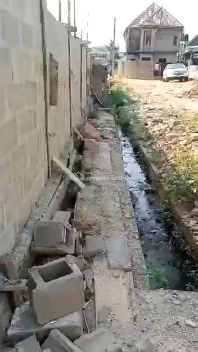 a Standard Full Plot of Land, Off Agidi Road, Alapere, Ketu, Lagos, Mixed-use Land for Sale