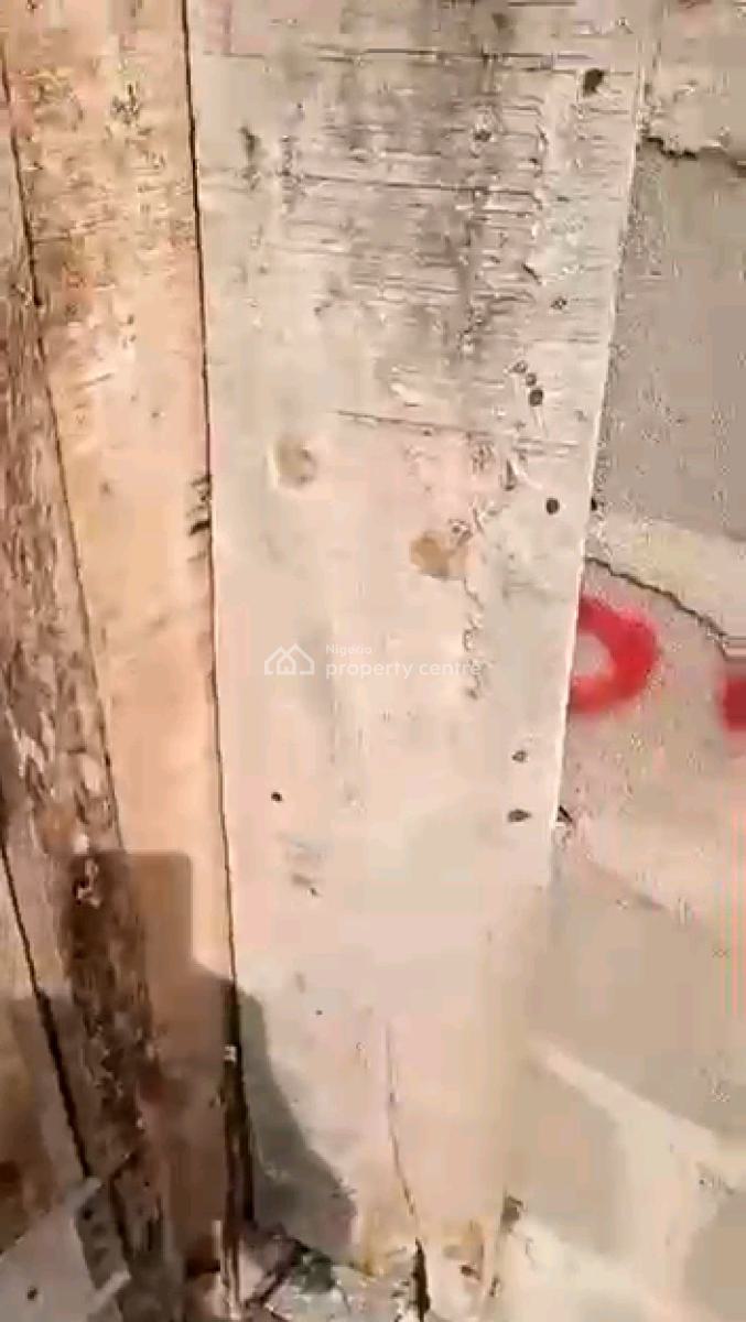 a Standard Full Plot of Land, Off Agidi Road, Alapere, Ketu, Lagos, Mixed-use Land for Sale