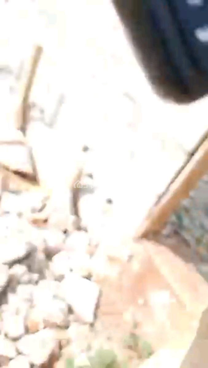 a Standard Full Plot of Land, Off Agidi Road, Alapere, Ketu, Lagos, Mixed-use Land for Sale