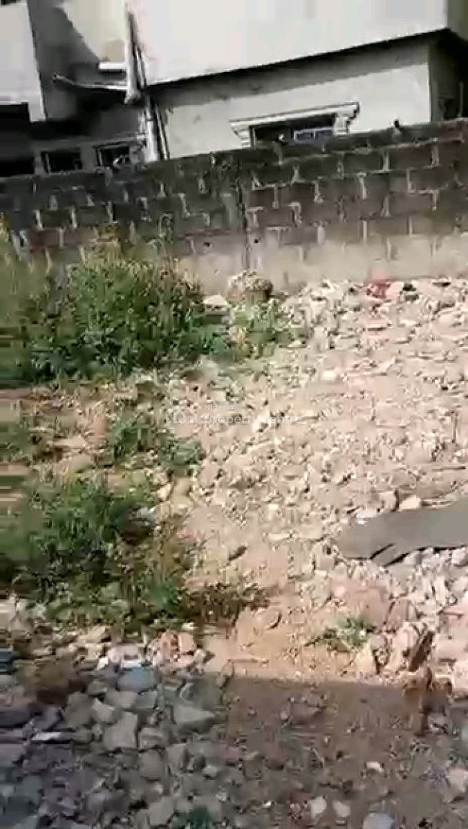 a Standard Full Plot of Land, Off Agidi Road, Alapere, Ketu, Lagos, Mixed-use Land for Sale