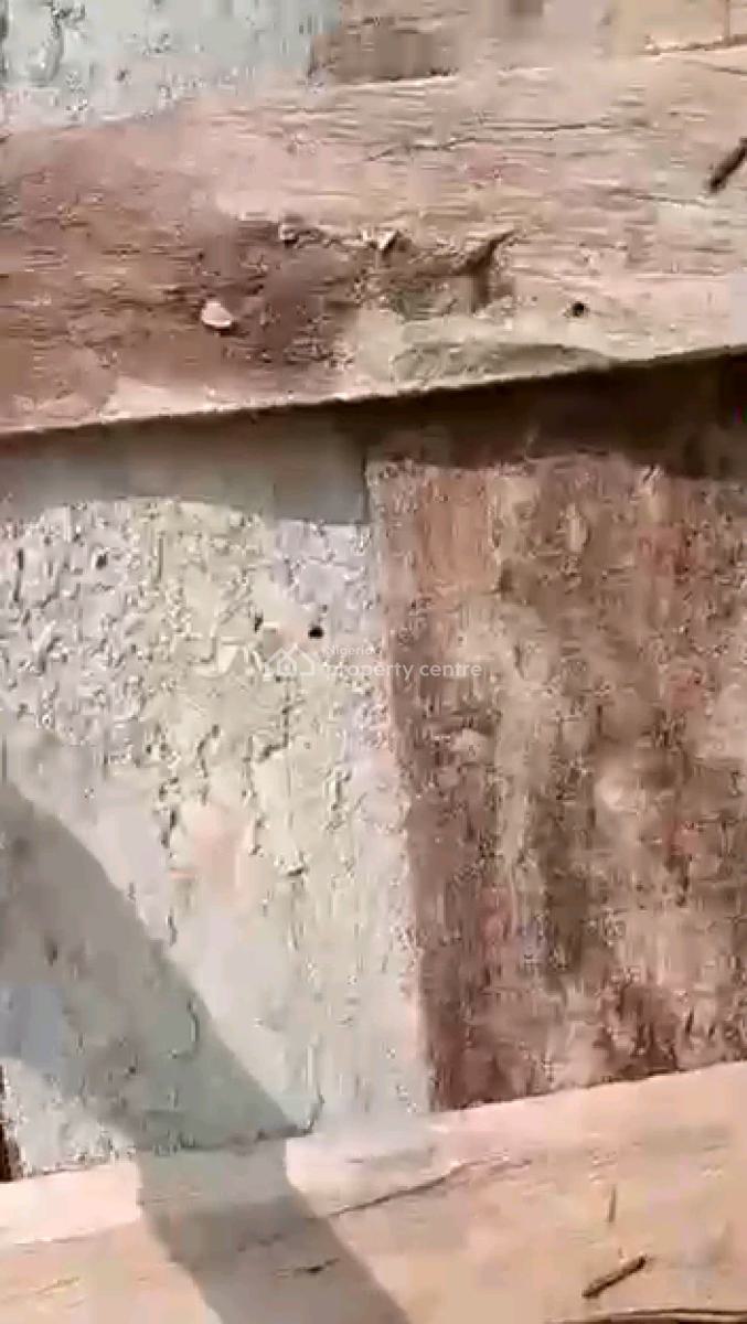 a Standard Full Plot of Land, Off Agidi Road, Alapere, Ketu, Lagos, Mixed-use Land for Sale