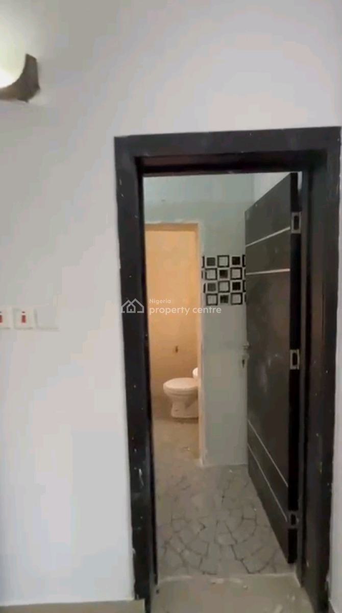 Spacious and Executive Mini Flat with Water Heater, Pop, 2toilets Bath, Morgan Estate, Ojodu Berger, Ojodu, Lagos, Mini Flat (room and Parlour) for Rent