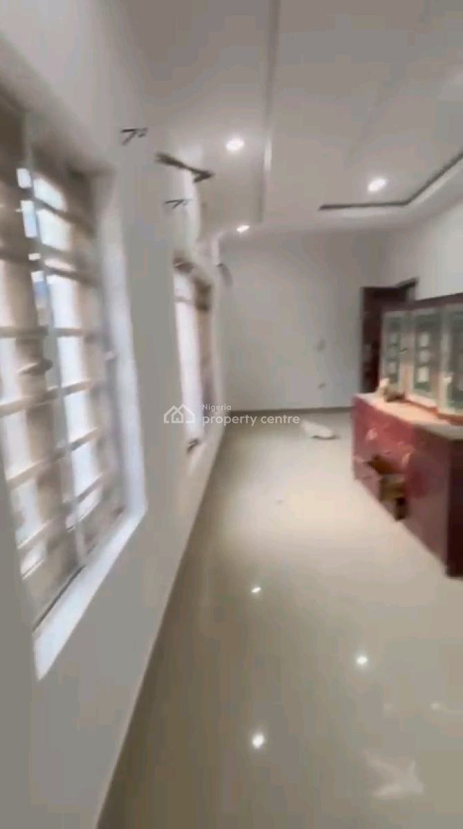 Spacious and Executive Mini Flat with Water Heater, Pop, 2toilets Bath, Morgan Estate, Ojodu Berger, Ojodu, Lagos, Mini Flat (room and Parlour) for Rent