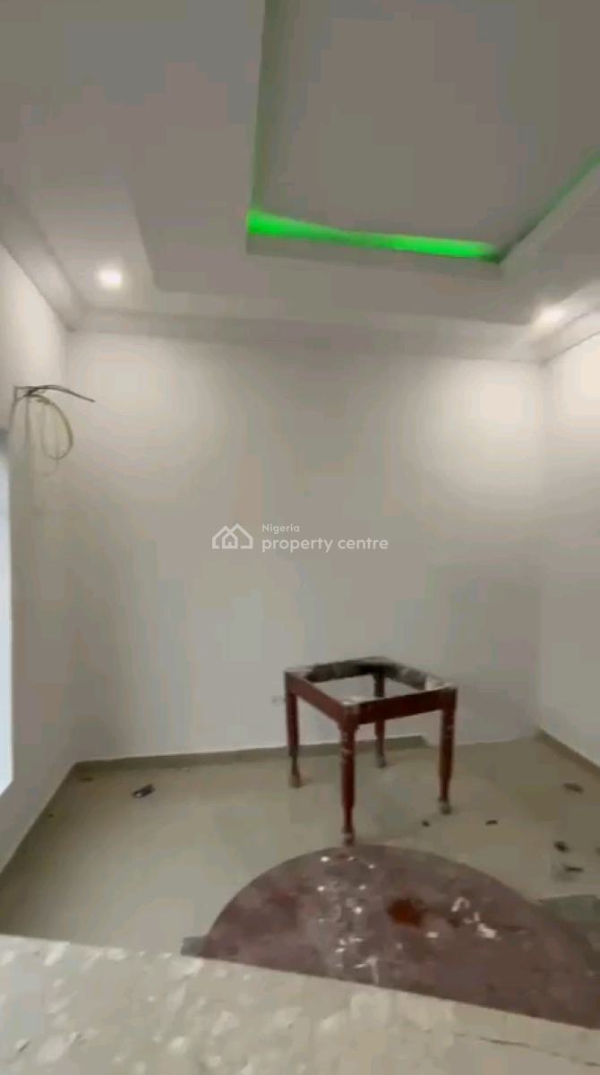Spacious and Executive Mini Flat with Water Heater, Pop, 2toilets Bath, Morgan Estate, Ojodu Berger, Ojodu, Lagos, Mini Flat (room and Parlour) for Rent