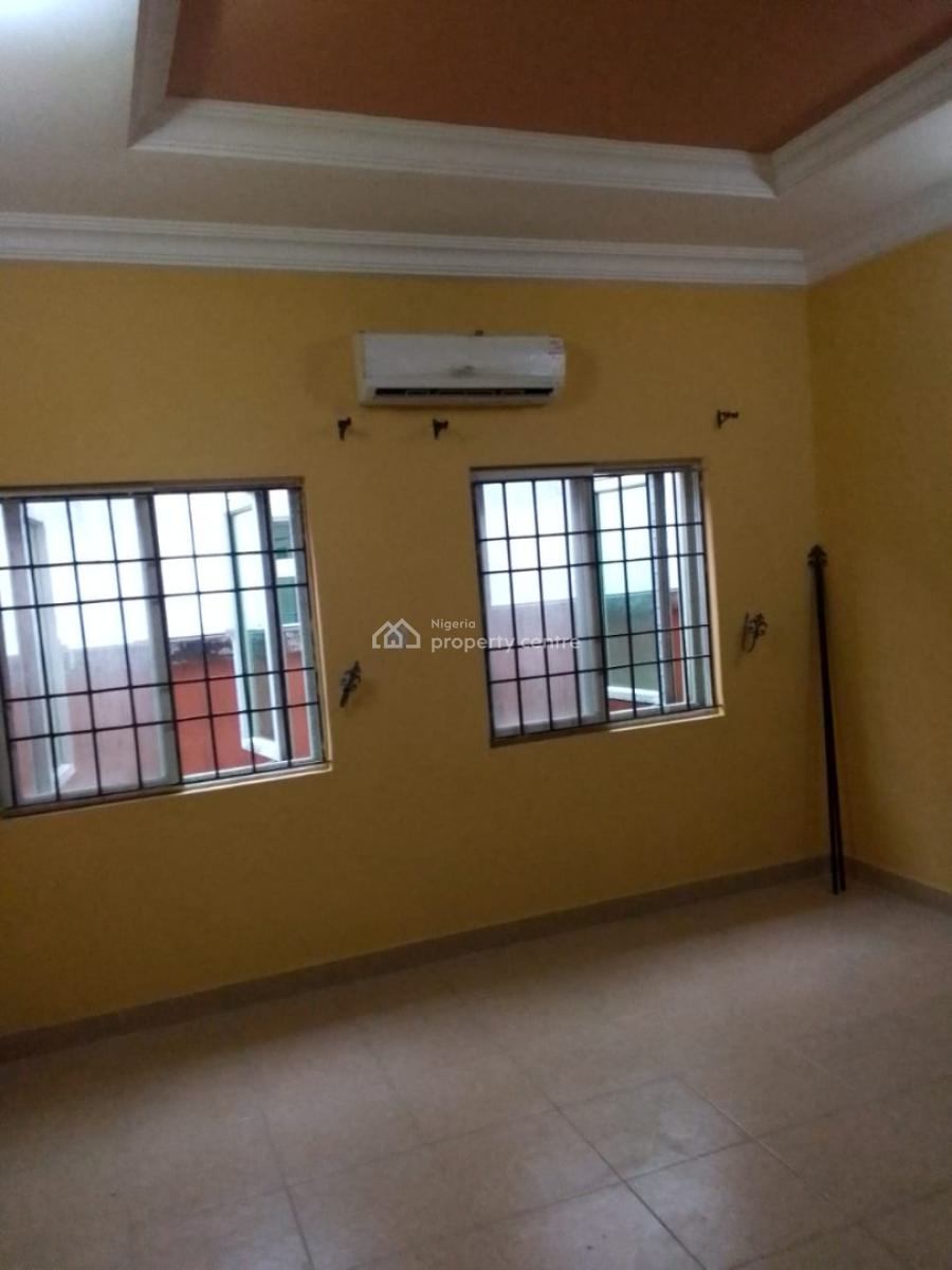 a Room in 3 Bedroom Shared Apartment, Thomas Estate, Ajiwe, Ajah, Lagos, Self Contain (single Rooms) for Rent