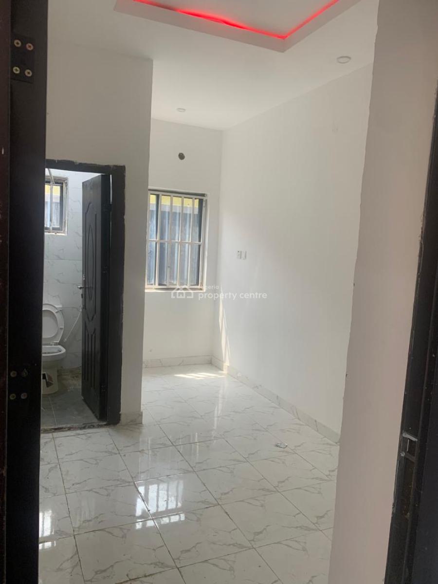 Just Out.  Standard 2bedroom Flat in Alhaji Lambo Stree, Lambo Street, Alapere, Ketu, Lagos, Flat / Apartment for Rent