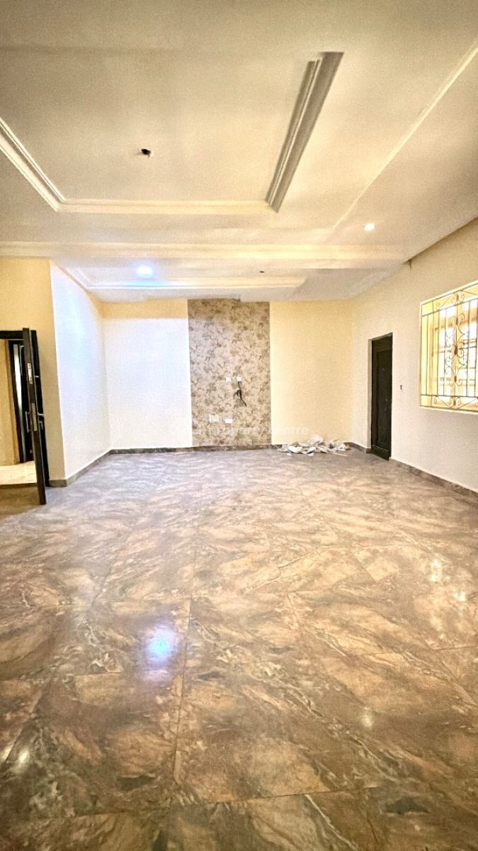 Diplomatic-grade 8-bedroom Luxury Residence with 2-units  2-bedroom, Guzape, Guzape District, Abuja, Detached Duplex for Rent