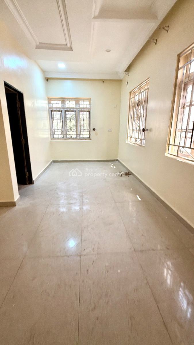 Diplomatic-grade 8-bedroom Luxury Residence with 2-units  2-bedroom, Guzape, Guzape District, Abuja, Detached Duplex for Rent